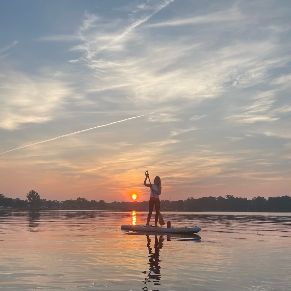 Meet your Posher, Shari